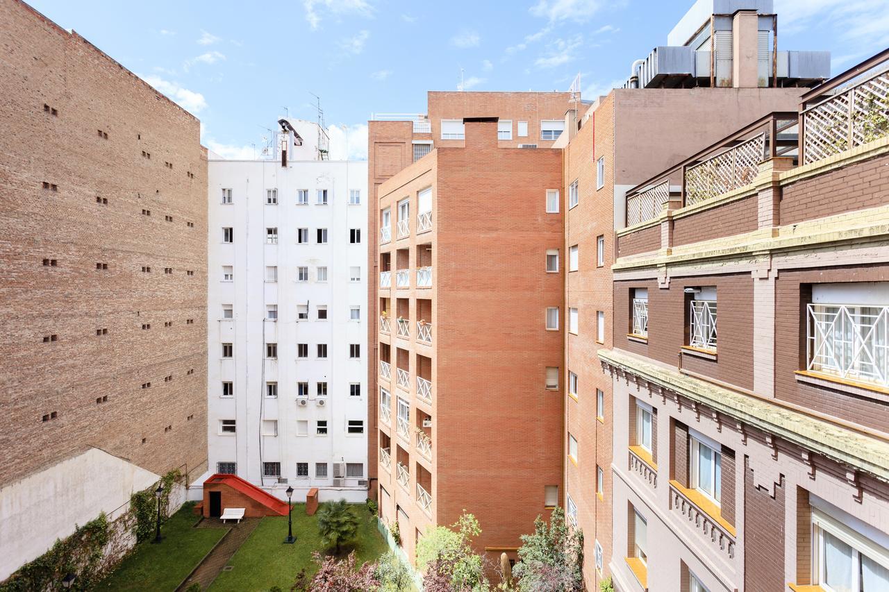 Apartment Principe De Vergara By Flatsweethome